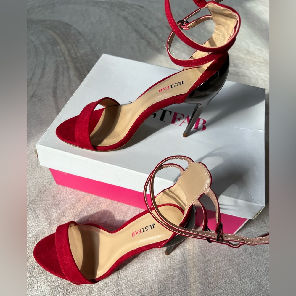 High Heels❤️ - Picture 4 of 10